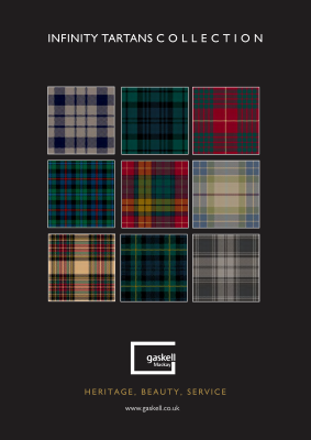 Infinity Tartans Collection