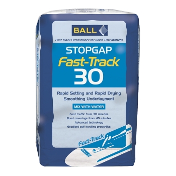 <b>Stopgap Fast-Track 30</b>